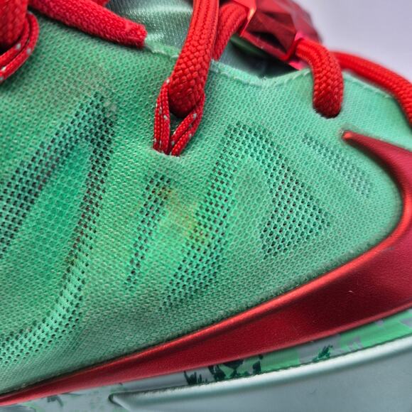 NIKE Lebron 11 \